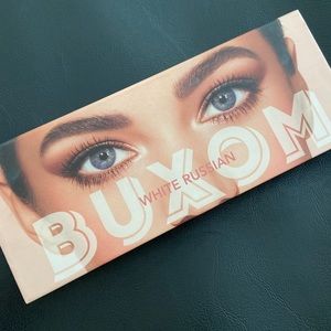 Buxom White Russian Palette